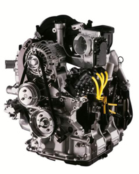 P6C24 Engine